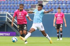 LDU tiene en la mira para Refuerzo 2026 a Crack que enfrentara en la Final de Copa Ecuador