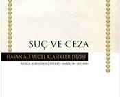 Suç ve Ceza Book resmi