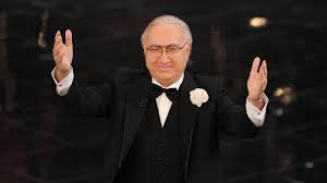 Trend Google: pippo baudo