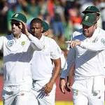 India tatters after South Africa