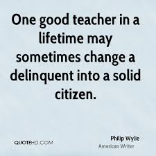 Philip Wylie Quotes | QuoteHD via Relatably.com