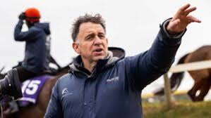 Henry de Bromhead: The Trainer Everyone's Talking About Ahead of Cheltenham