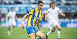 Onde assistir Universidad Central x Rosario Central pela Libertadores ás 21h na Venezuela