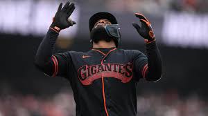 Giants 6-2 Marlins (Apr 25, 2026) Game Recap