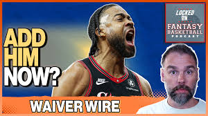 Trendon Watford Starting for 76ers