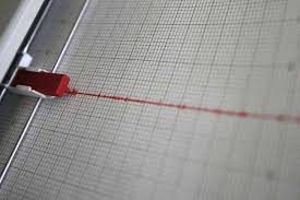 Earthquake causes shaking around Las Vegas valley, residents report