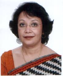 Rukhsana Haider works as a Public Health Specialist, and is currently based in Dhaka, Bangladesh. - 37