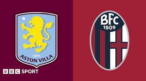 aston villa vs bologna Picture