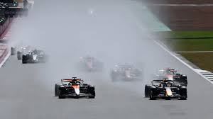 F1 - News update