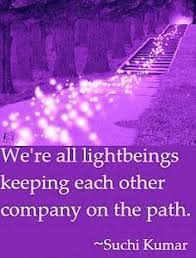 The Violet Flame on Pinterest | Violets, Ascended Masters and ... via Relatably.com