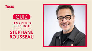 News source: 7 Jours