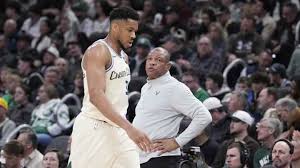 Is Giannis Antetokounmpo Playing Tonight? (Injury Update, Betting Impact for Hawks vs. Bucks)