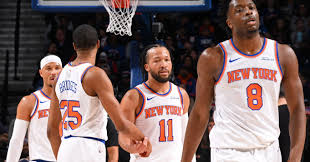 Your 2026 Knicks trade deadline primer: Financials, targets, assets