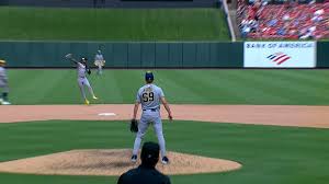 Brewers Clinch Third Straight NL Central Title