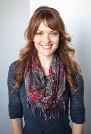 Amy Purdy