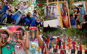 Resultado de imagen de imagenes artisticas sobre la  diversidad sobre mi pais y yo