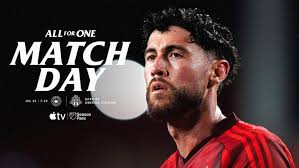Toronto FC - News update