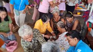 Thairath - News update