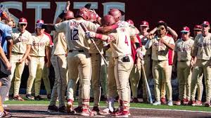 No. 16 FSU Opens 2026 Season at Home vs. James Madison
