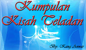 Hasil gambar untuk gambar teladan
