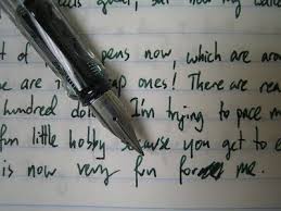 Image result for writing in english