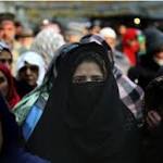 Rajya Sabha triple talaq bill