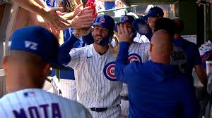 Key takeaways: Dansby hits 3 HRs in Cubs' 23-run, 8-HR romp