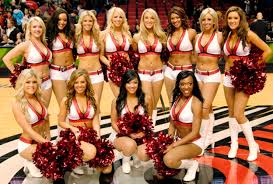 Resultado de imagem para Portland BlazerDancers