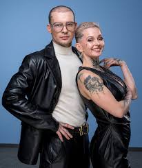 Eric und Edith Stehfest: Ehe-Aus nach zehn Jahren Beziehung