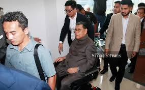 NST Online - News update