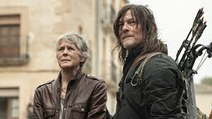 Um dos personagens mais queridos de The Walking Dead vai se despedir