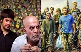 جدول پخش شبکه آی فیلم امروز / ساعت پخش سریال پایتخت ۵ و متهم گریخت اعلام شد