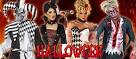Halloween Costumes Outfits UK Fancy Dress Ball