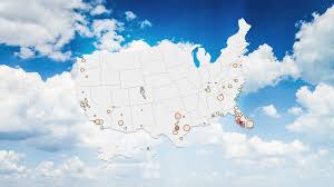 Home Price Declines in Major Cities: Key Trends and Cities Affected