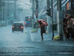 Alerta por posibles tornados en Coahuila ante llegada del frente frío 43