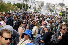 Golden Gate Park Concerts Spark Neighborhood Tensions