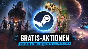 steam gratis games