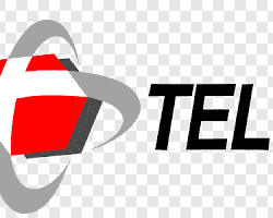 Gambar Telkomsel internet provider logo