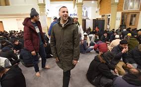 Sectarian Campaign Alarms: Green Party and Muslim Vote Alliance