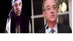 المعشر ينفي مزاعم لكاتبة اسرائيلية