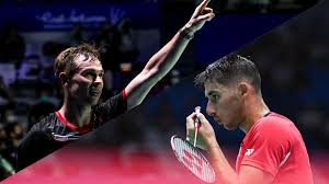 Badminton Europe - News update