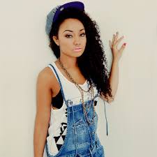 Résultat de recherche d'images pour "swag girl"