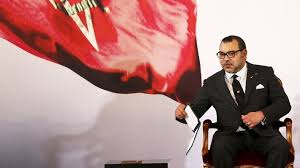 R&eacute;sultat de recherche d'images pour "roi mohamed 6"