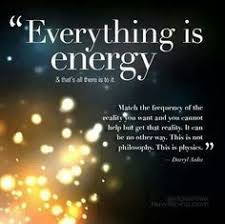 The Universe is asking... Show me your new vibration. I will show ... via Relatably.com