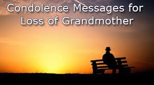 condolence-messages-loss-of-grandmother.jpg via Relatably.com