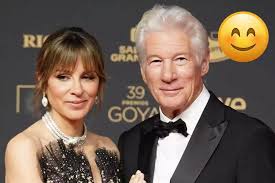 Richard Gere: Love, Activism, and Exclusive Interview
