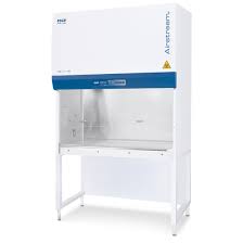 ESCO AC2 Airstream® Class II Biological Safety & Sterile ...