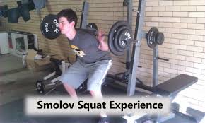 Image result for Smolov