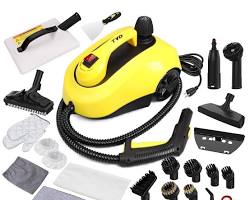 Изображение: Steam cleaner