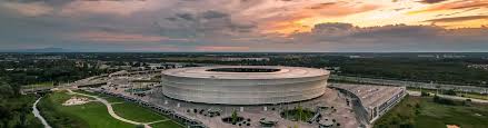 Tarczyński Arena Wrocław - News update